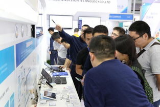 2017高交會(huì)回顧 深智云物聯(lián)網(wǎng)服務(wù)體系引領(lǐng)實(shí)業(yè)未來(lái)物聯(lián)網(wǎng)應(yīng)用服務(wù)